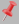 Example of a Regular Pin threshold image